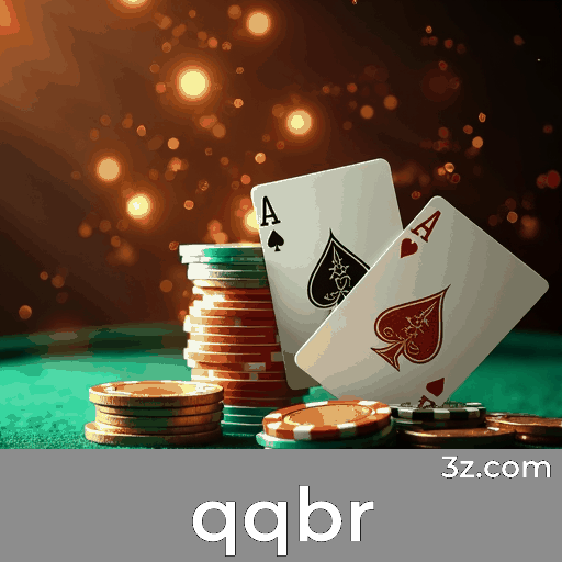 qqbr: Experiência Profissional e Imersiva de Cassino ao Vivo